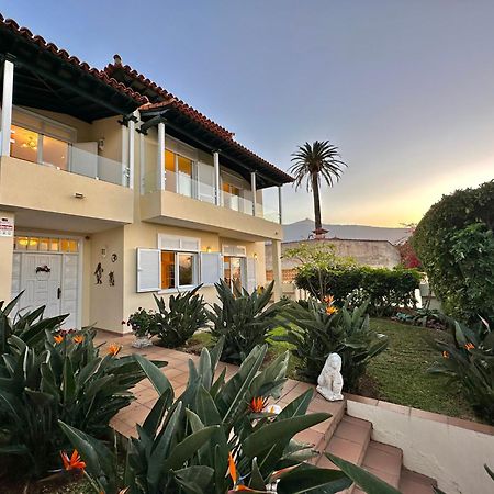 Villa Paradise El Durazno 외부 사진