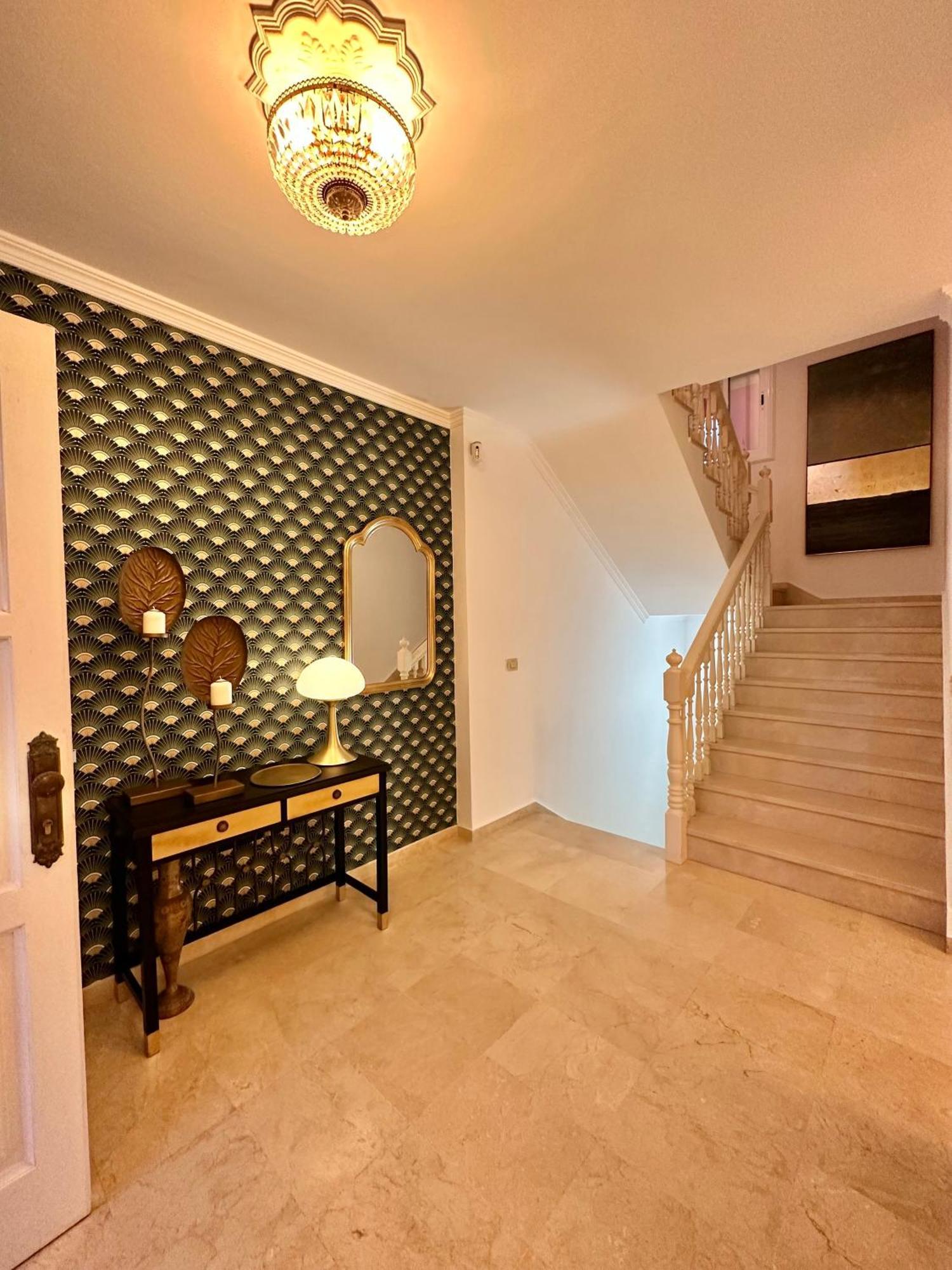 Villa Paradise El Durazno 외부 사진