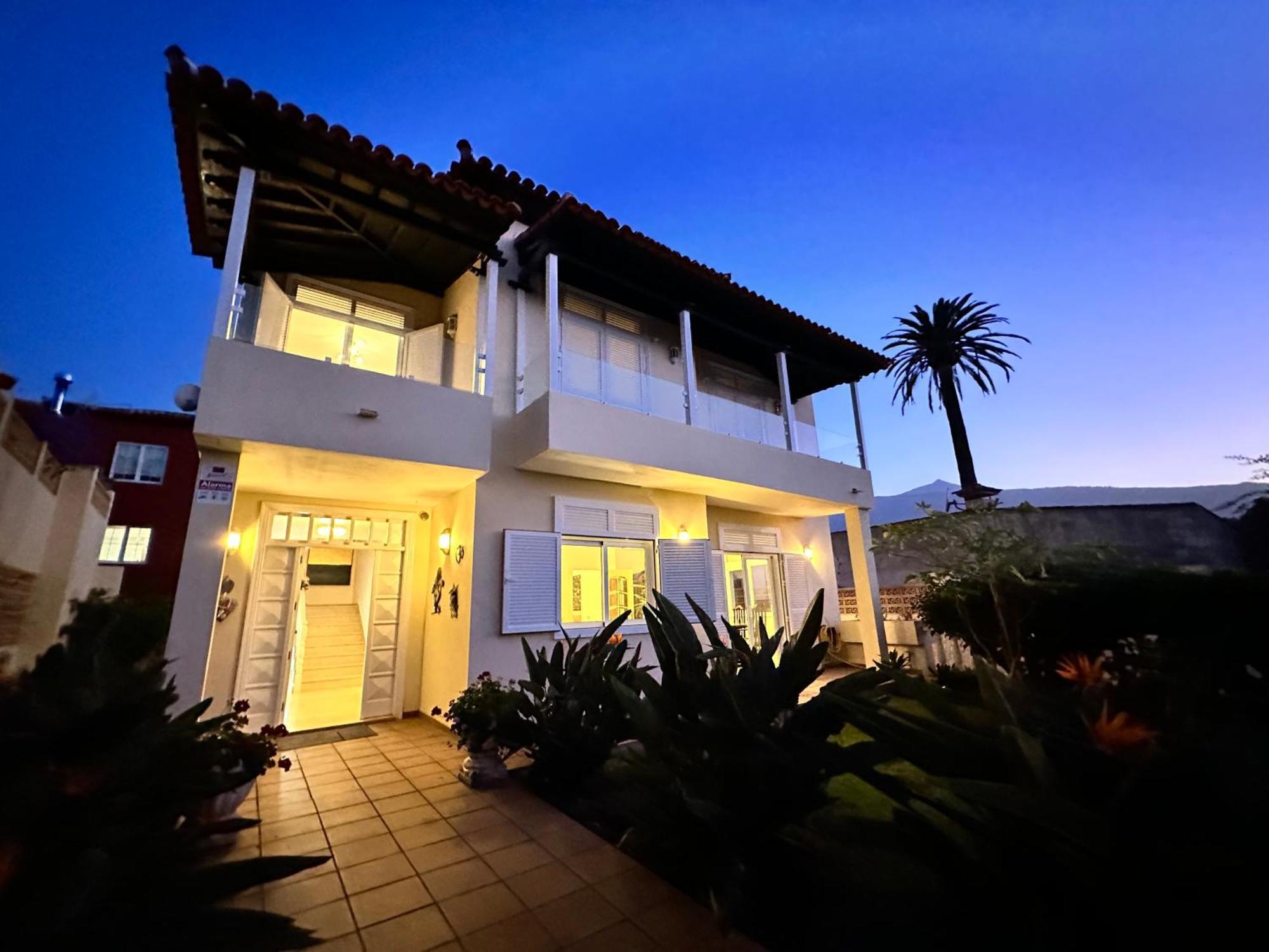 Villa Paradise El Durazno 외부 사진