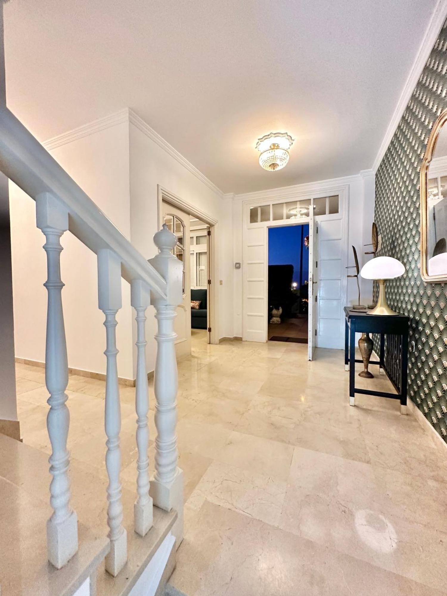 Villa Paradise El Durazno 외부 사진