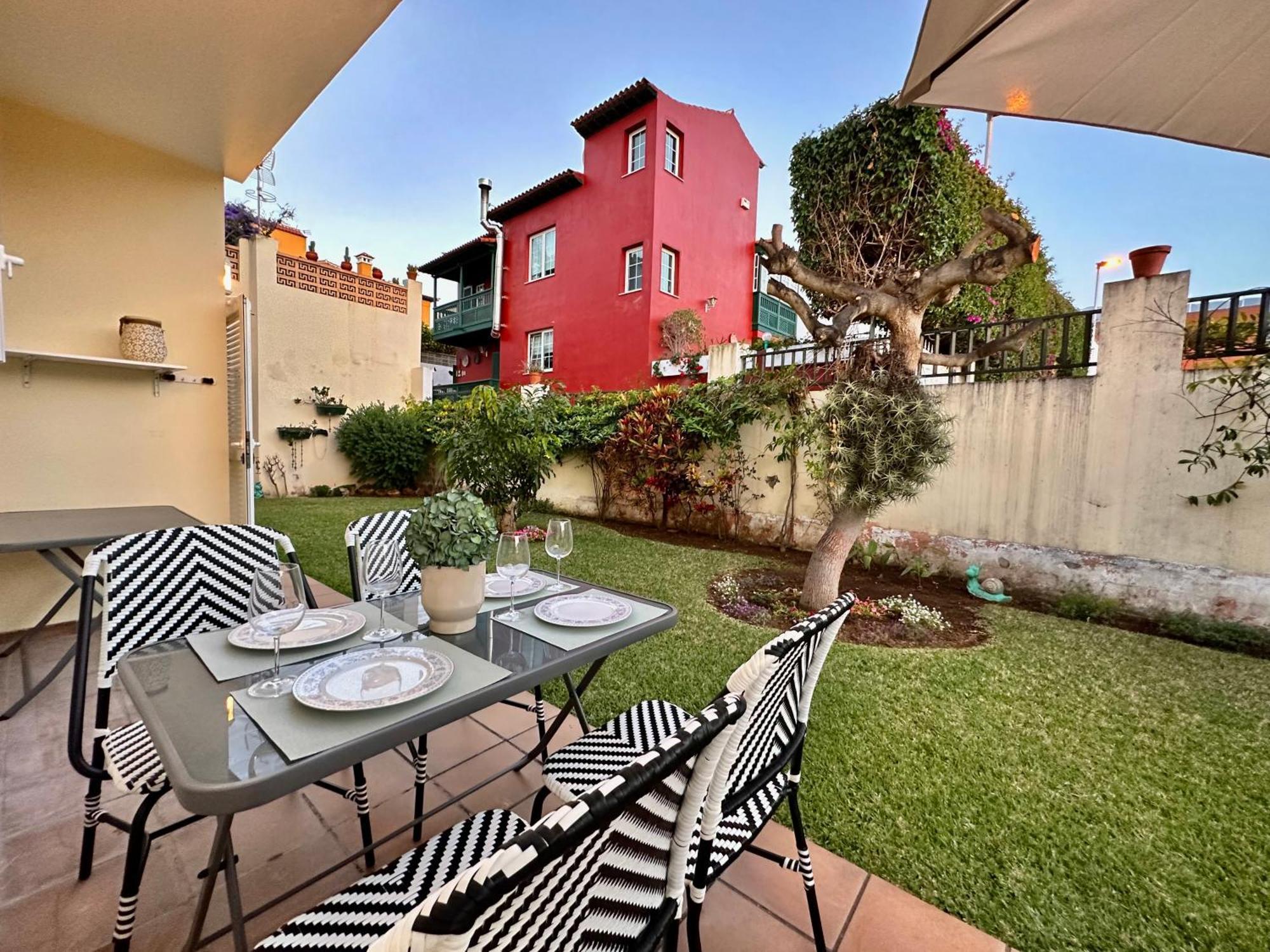 Villa Paradise El Durazno 외부 사진