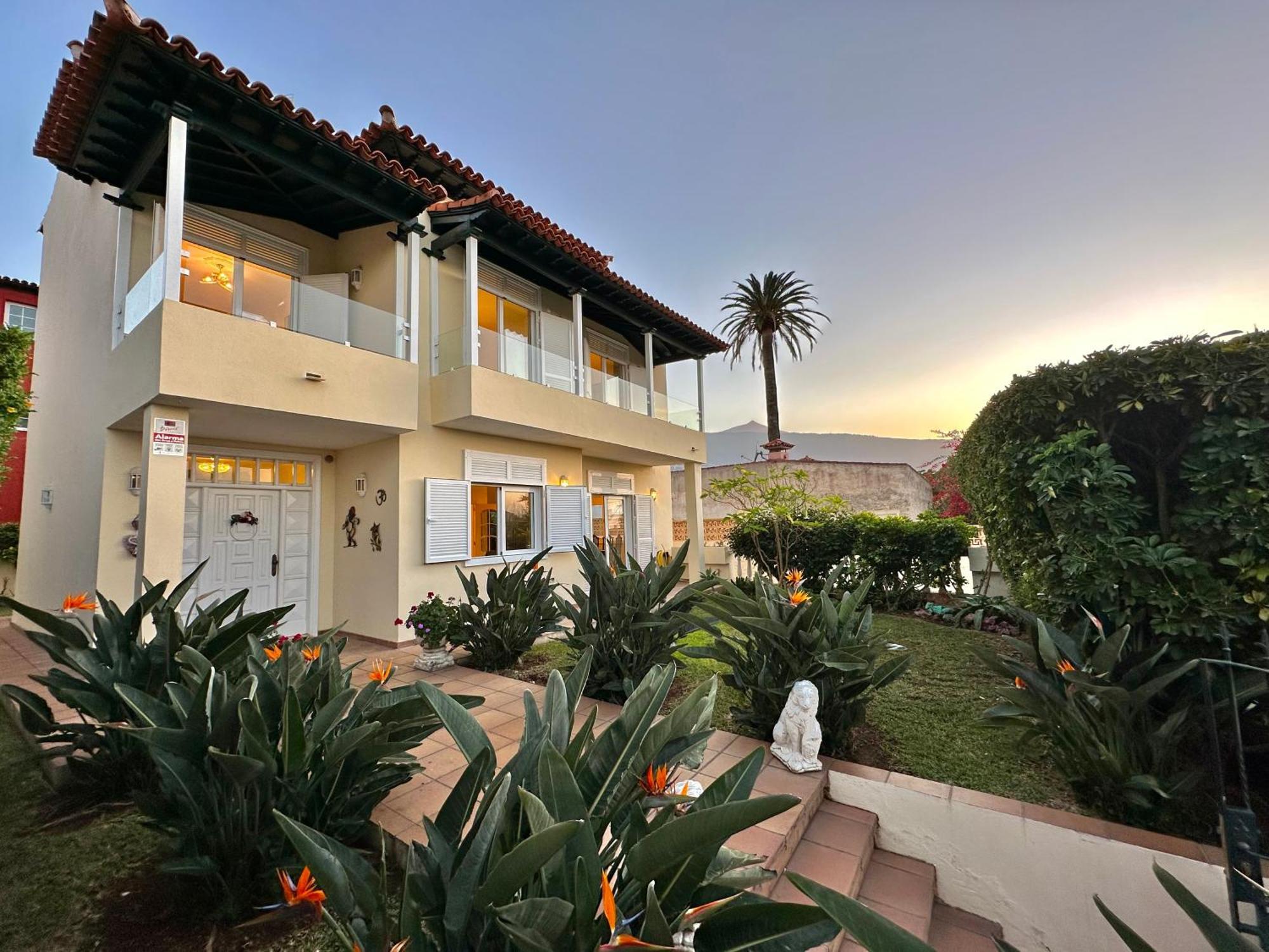 Villa Paradise El Durazno 외부 사진