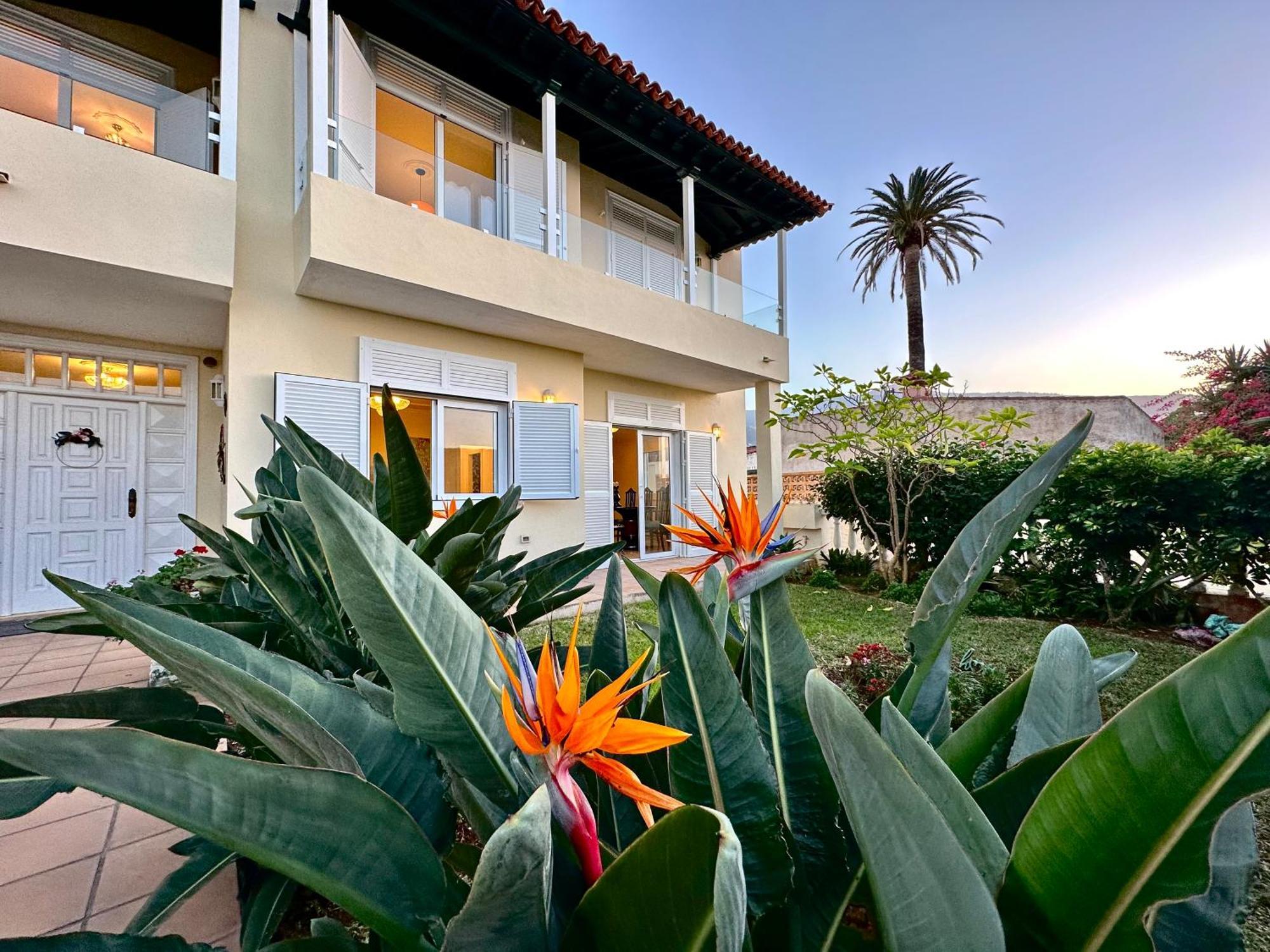 Villa Paradise El Durazno 외부 사진