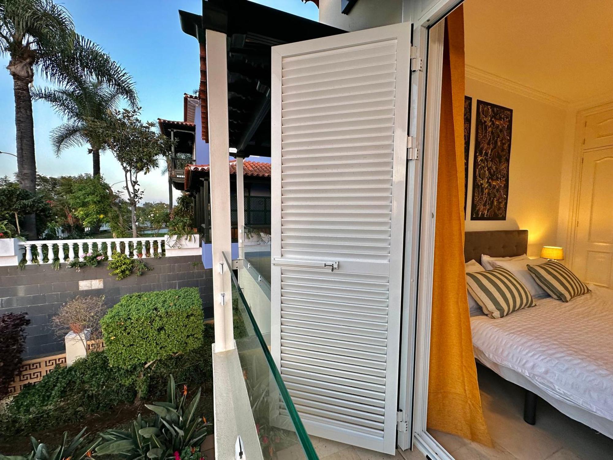 Villa Paradise El Durazno 외부 사진