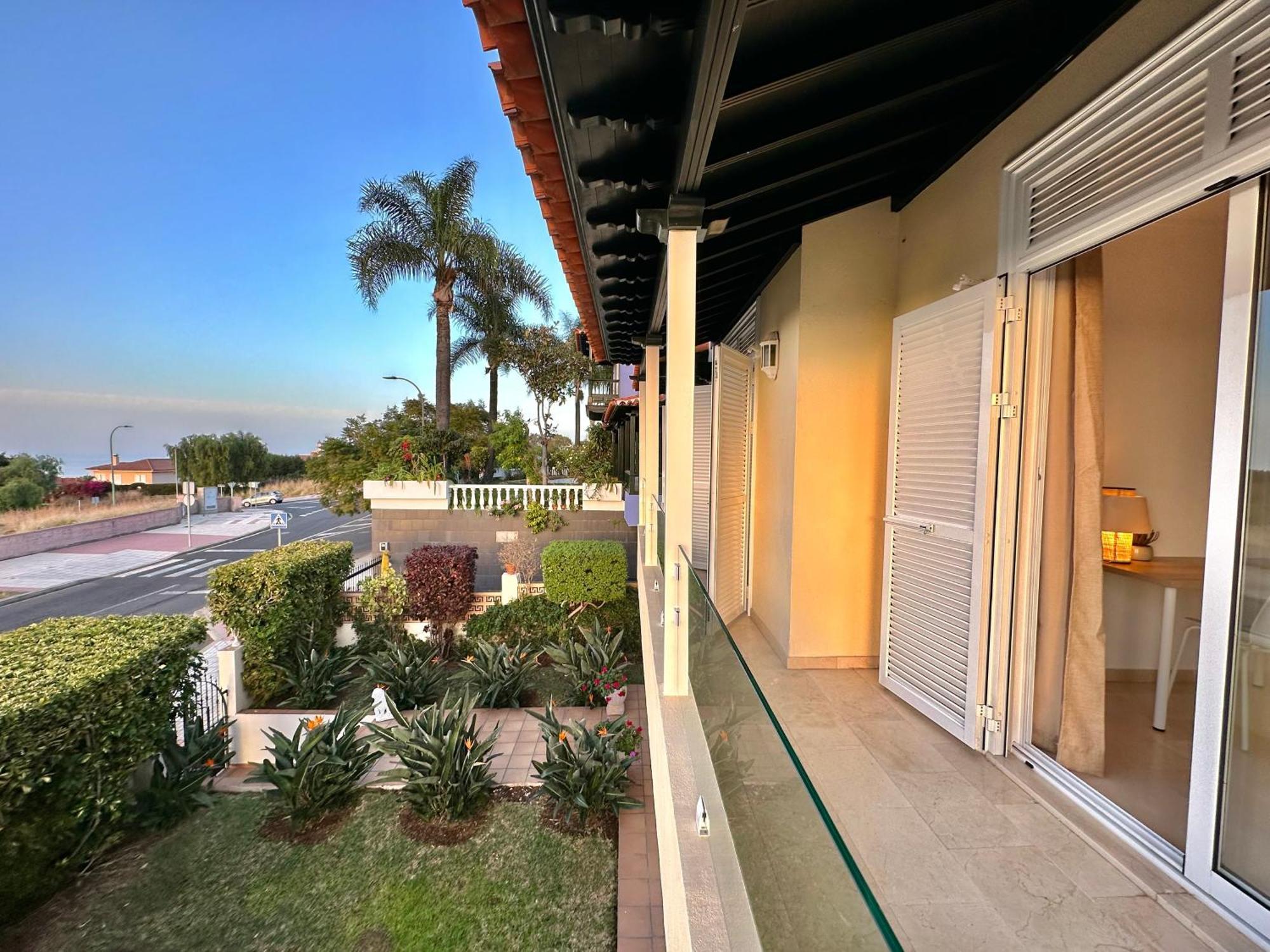 Villa Paradise El Durazno 외부 사진
