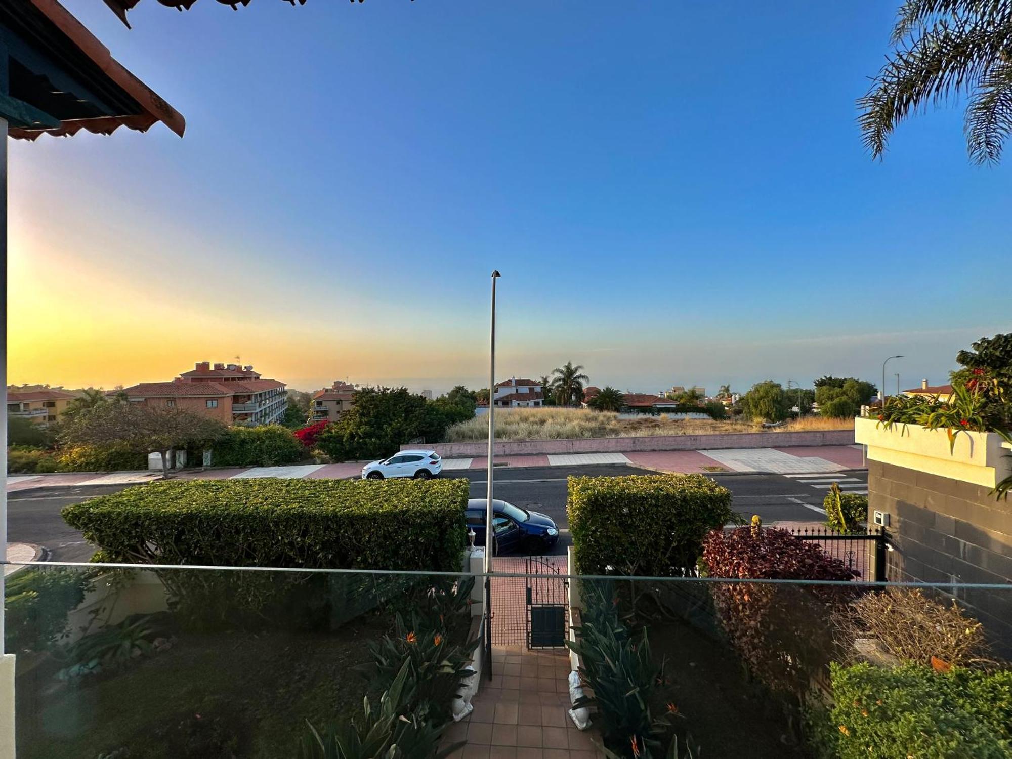 Villa Paradise El Durazno 외부 사진