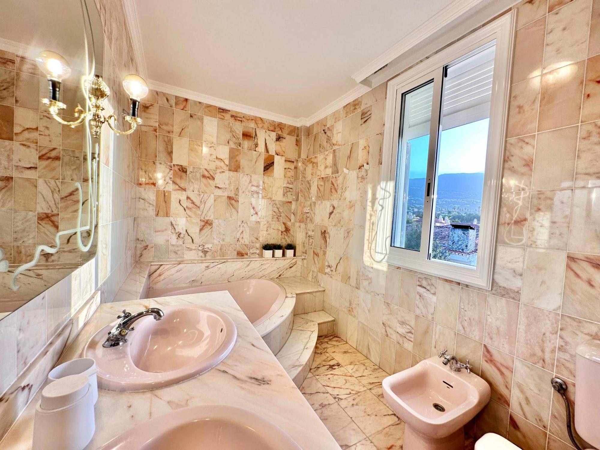 Villa Paradise El Durazno 외부 사진