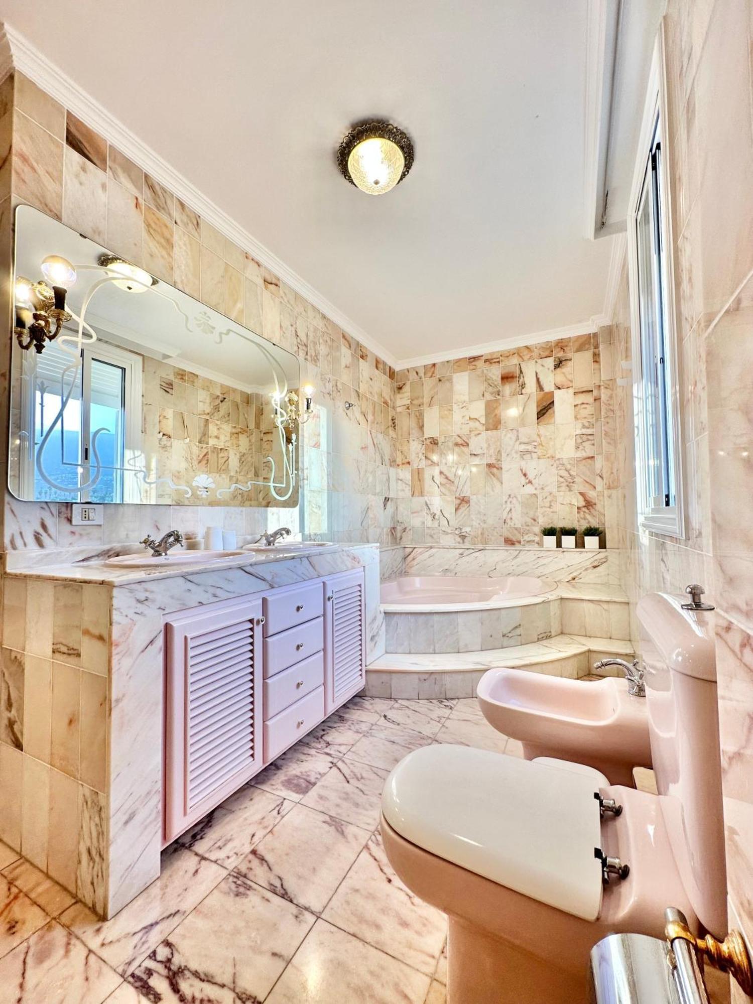 Villa Paradise El Durazno 외부 사진